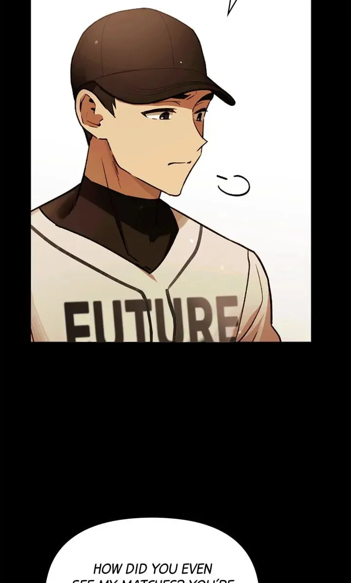 Read Our Peter Pan chapter 23 image 3 on Lezhin