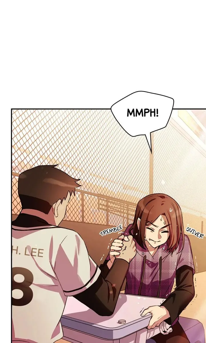 Read Our Peter Pan chapter 23 image 31 on Lezhin