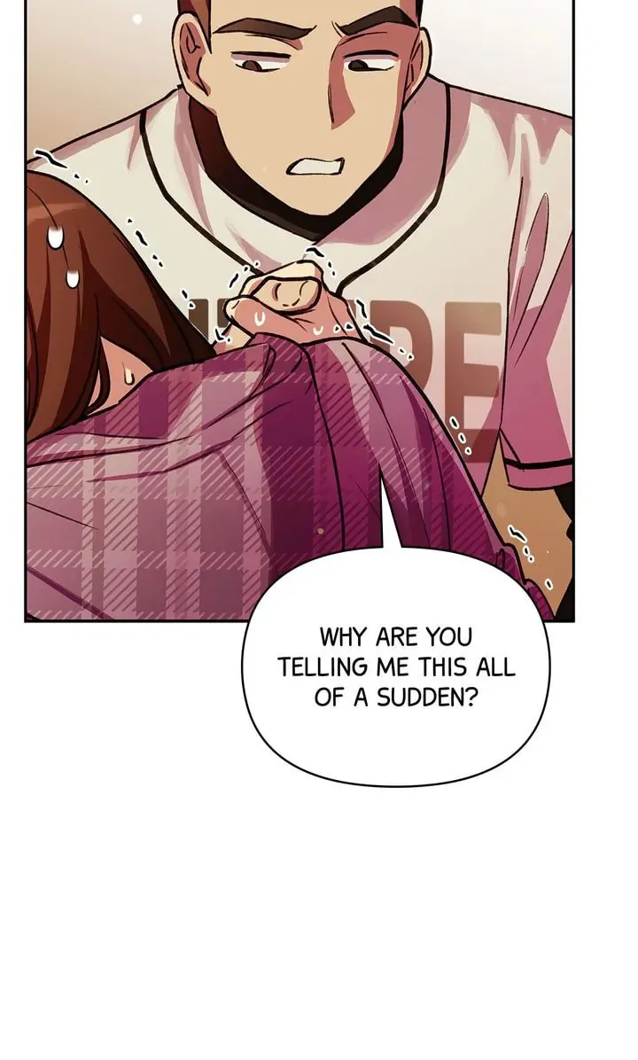 Read Our Peter Pan chapter 23 image 33 on Lezhin