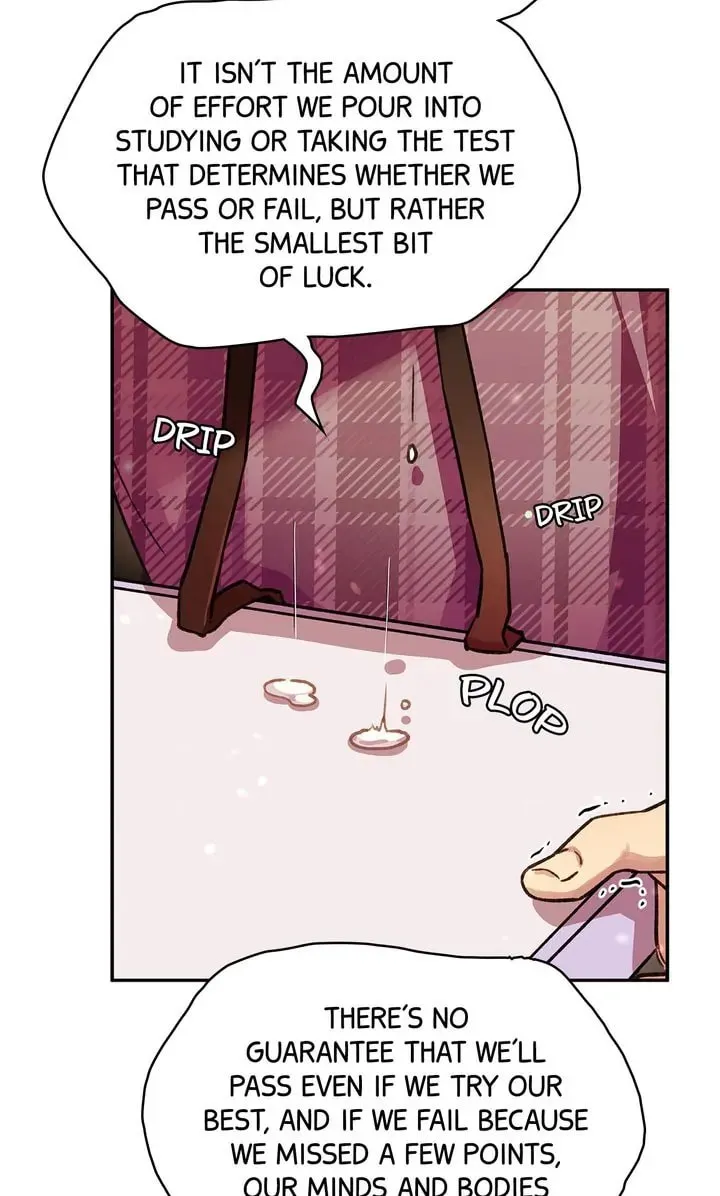 Read Our Peter Pan chapter 23 image 36 on Lezhin