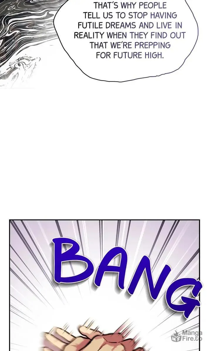 Read Our Peter Pan chapter 23 image 38 on Lezhin