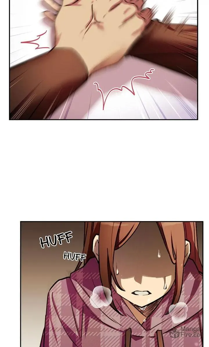 Read Our Peter Pan chapter 23 image 39 on Lezhin