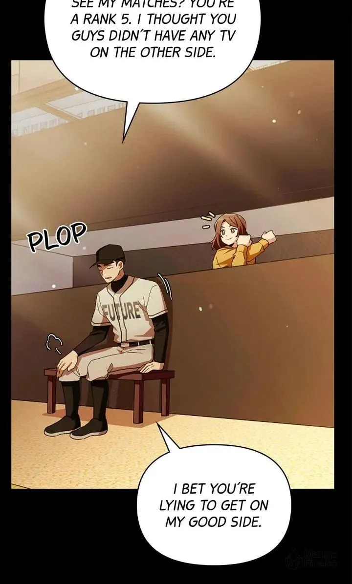 Read Our Peter Pan chapter 23 image 4 on Lezhin