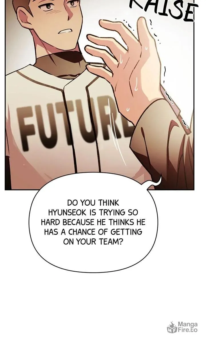 Read Our Peter Pan chapter 23 image 41 on Lezhin