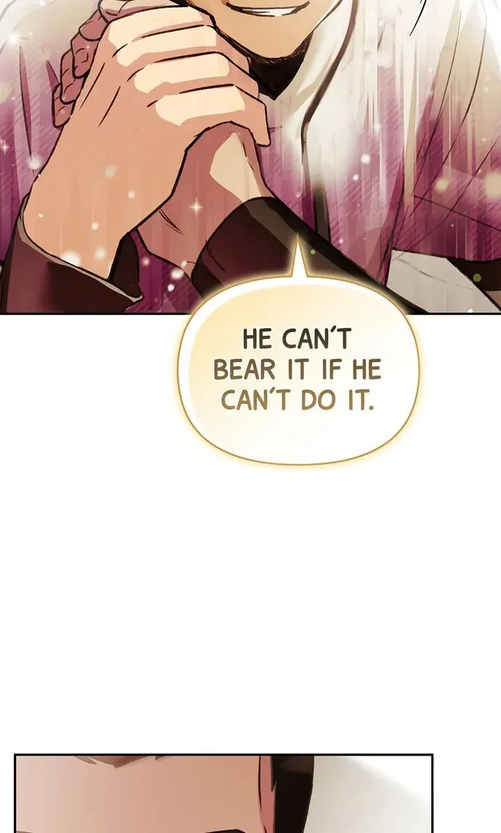 Read Our Peter Pan chapter 23 image 45 on Lezhin