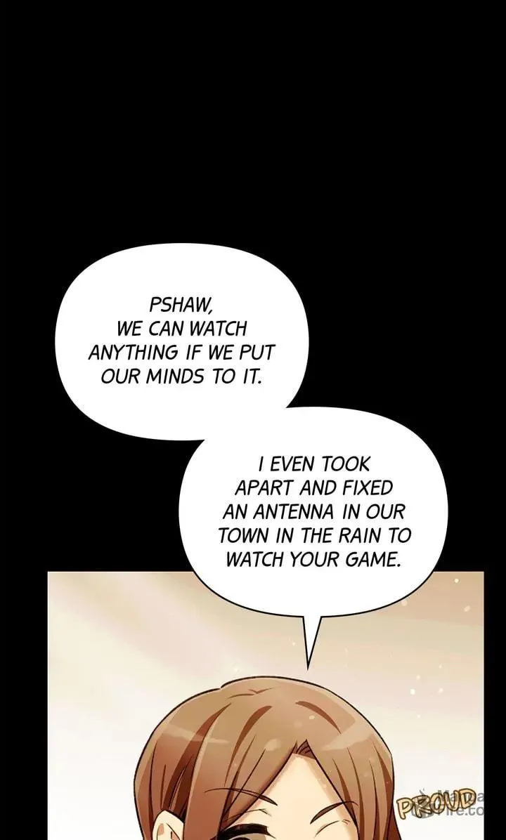 Read Our Peter Pan chapter 23 image 5 on Lezhin