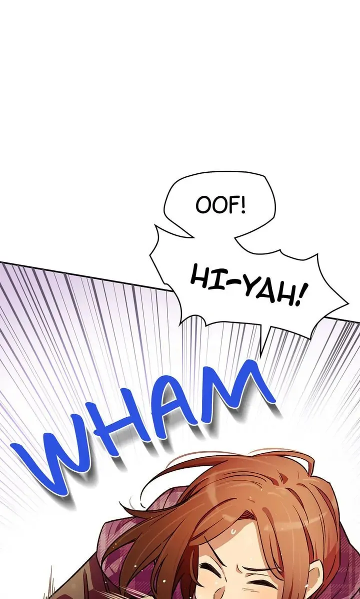 Read Our Peter Pan chapter 23 image 51 on Lezhin