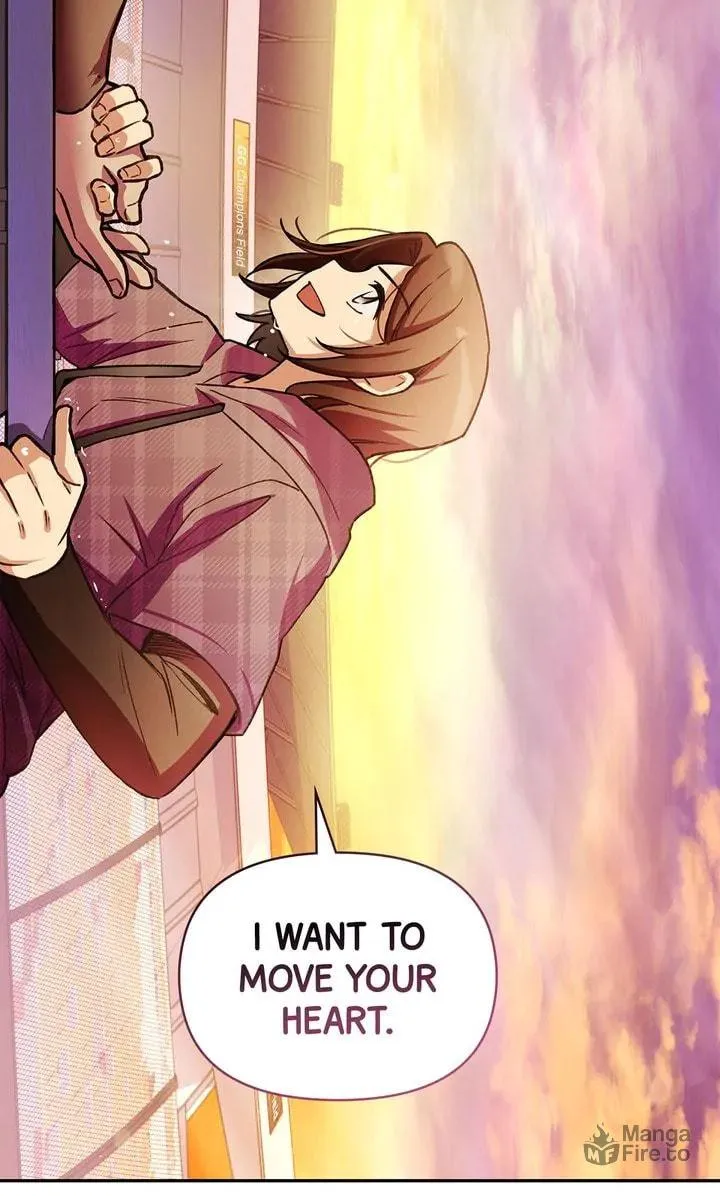 Read Our Peter Pan chapter 23 image 56 on Lezhin