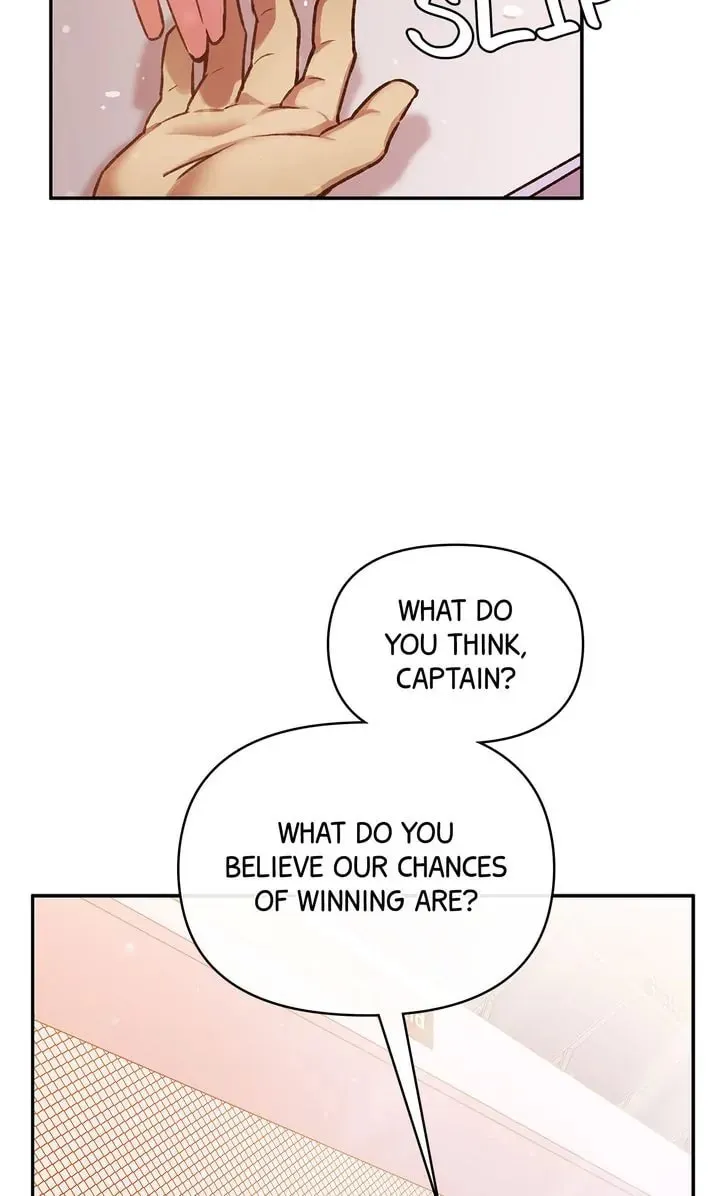 Read Our Peter Pan chapter 23 image 58 on Lezhin
