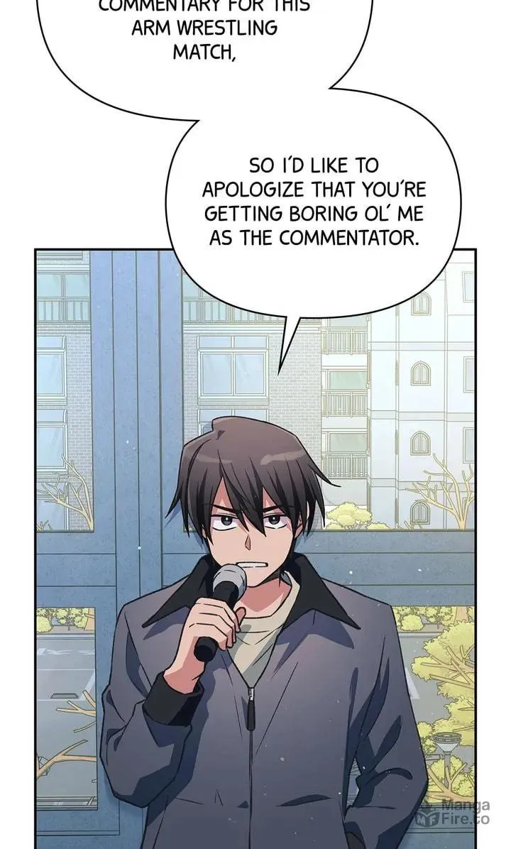 Read Our Peter Pan chapter 23 image 64 on Lezhin