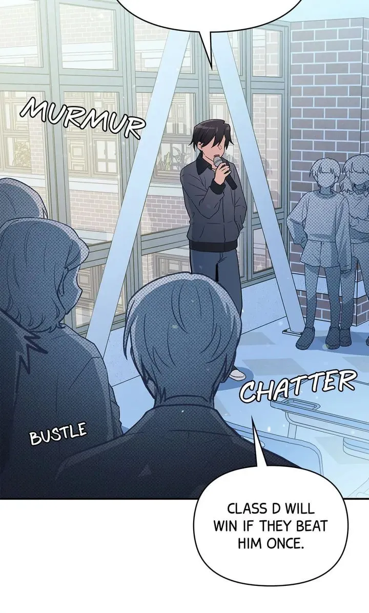 Read Our Peter Pan chapter 23 image 67 on Lezhin
