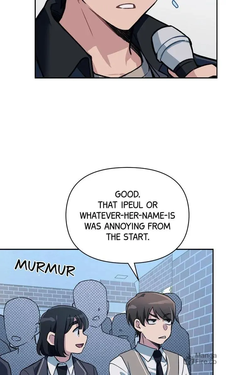 Read Our Peter Pan chapter 23 image 69 on Lezhin