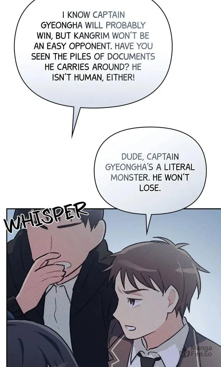 Read Our Peter Pan chapter 23 image 71 on Lezhin