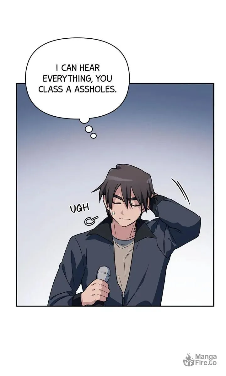 Read Our Peter Pan chapter 23 image 74 on Lezhin