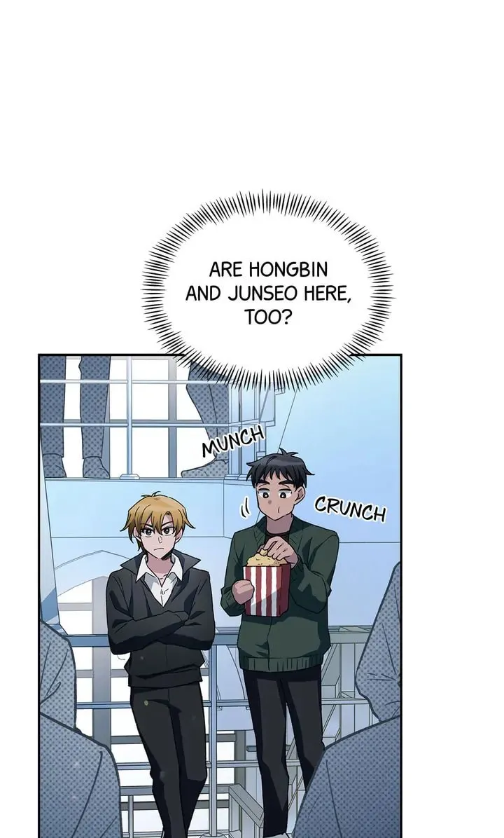 Read Our Peter Pan chapter 23 image 76 on Lezhin