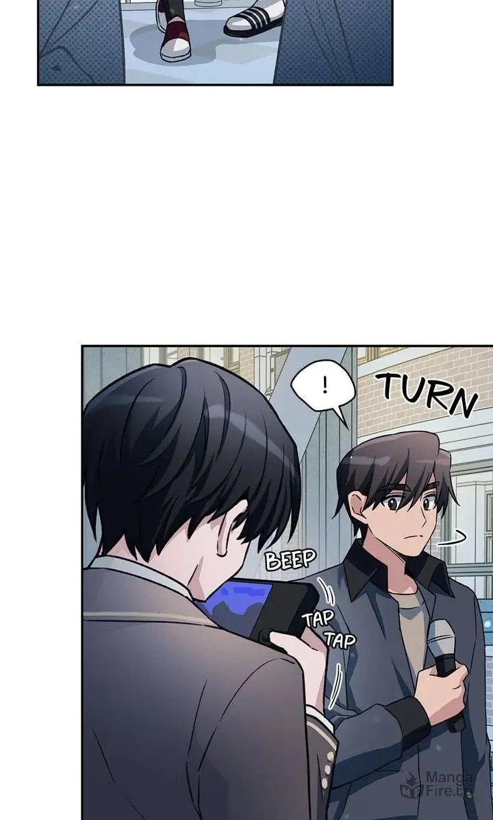 Read Our Peter Pan chapter 23 image 77 on Lezhin