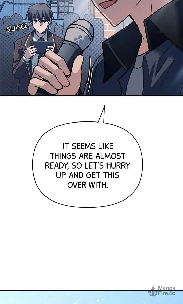 Read Our Peter Pan chapter 23 image 80 on Lezhin