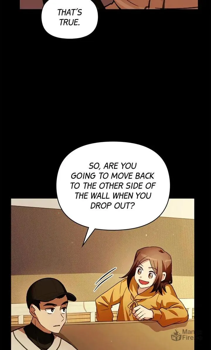 Read Our Peter Pan chapter 23 image 9 on Lezhin