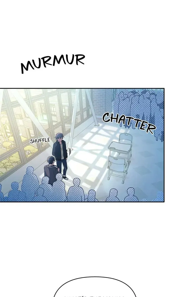 Read Our Peter Pan chapter 24 image 0 on Lezhin
