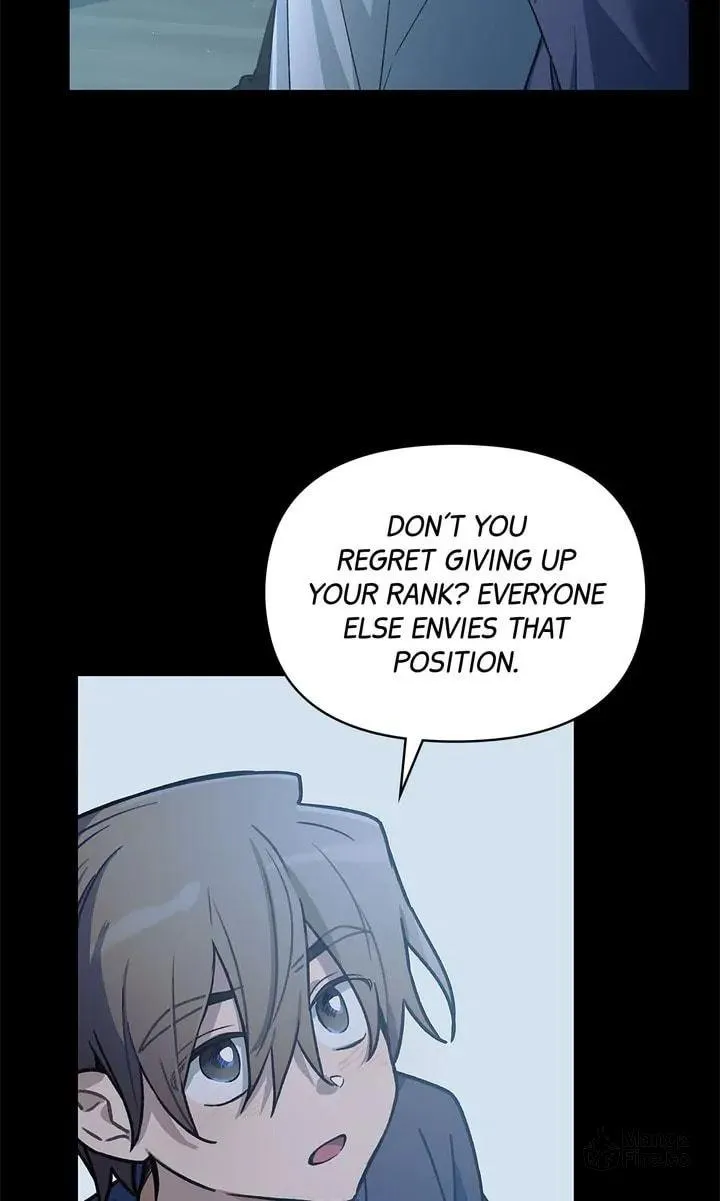 Read Our Peter Pan chapter 24 image 14 on Lezhin