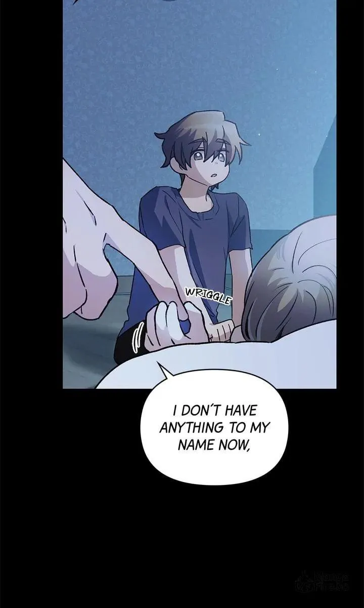 Read Our Peter Pan chapter 24 image 17 on Lezhin