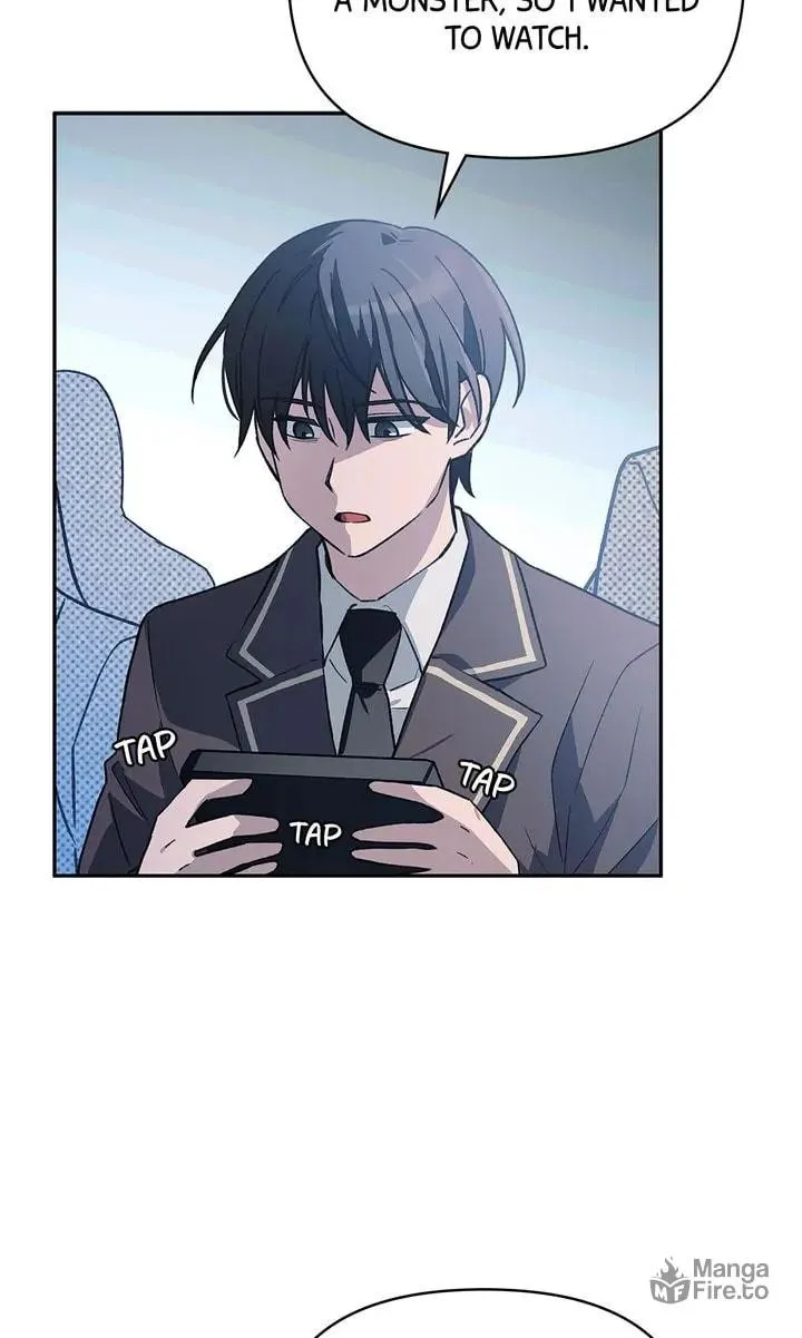 Read Our Peter Pan chapter 24 image 2 on Lezhin