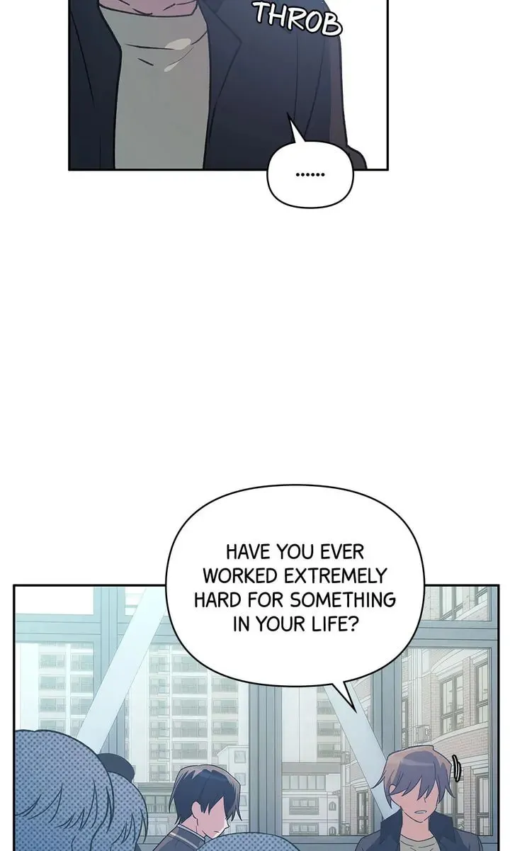 Read Our Peter Pan chapter 24 image 21 on Lezhin
