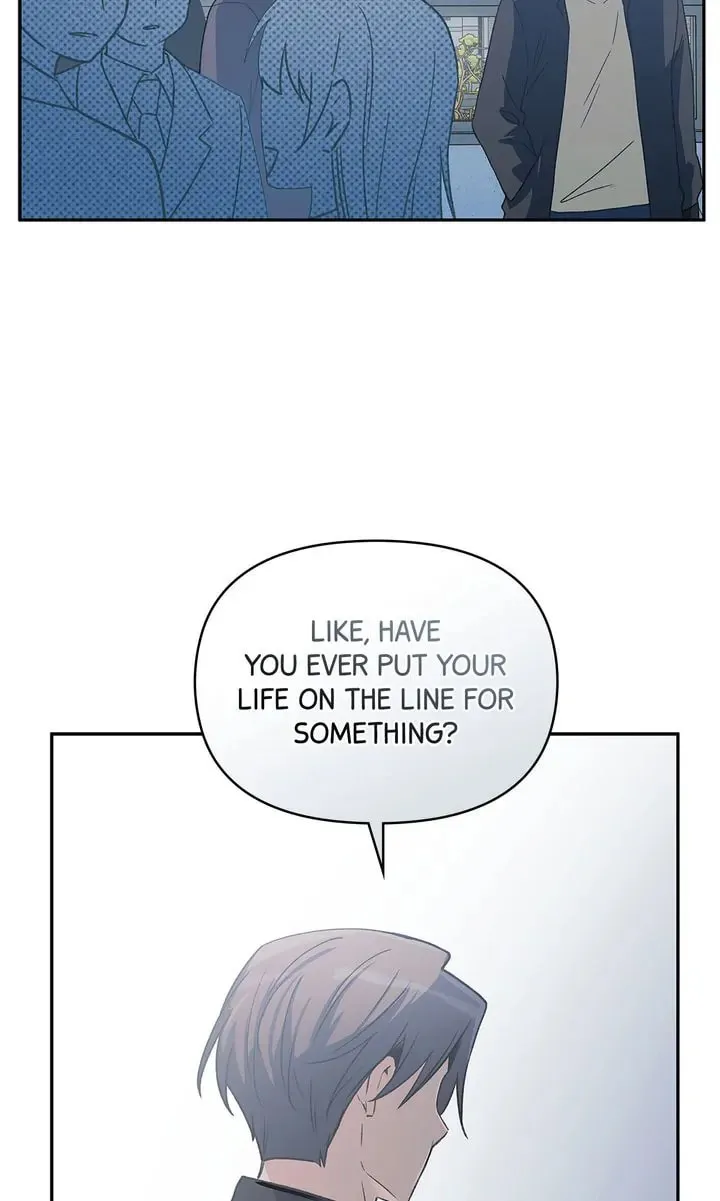 Read Our Peter Pan chapter 24 image 22 on Lezhin