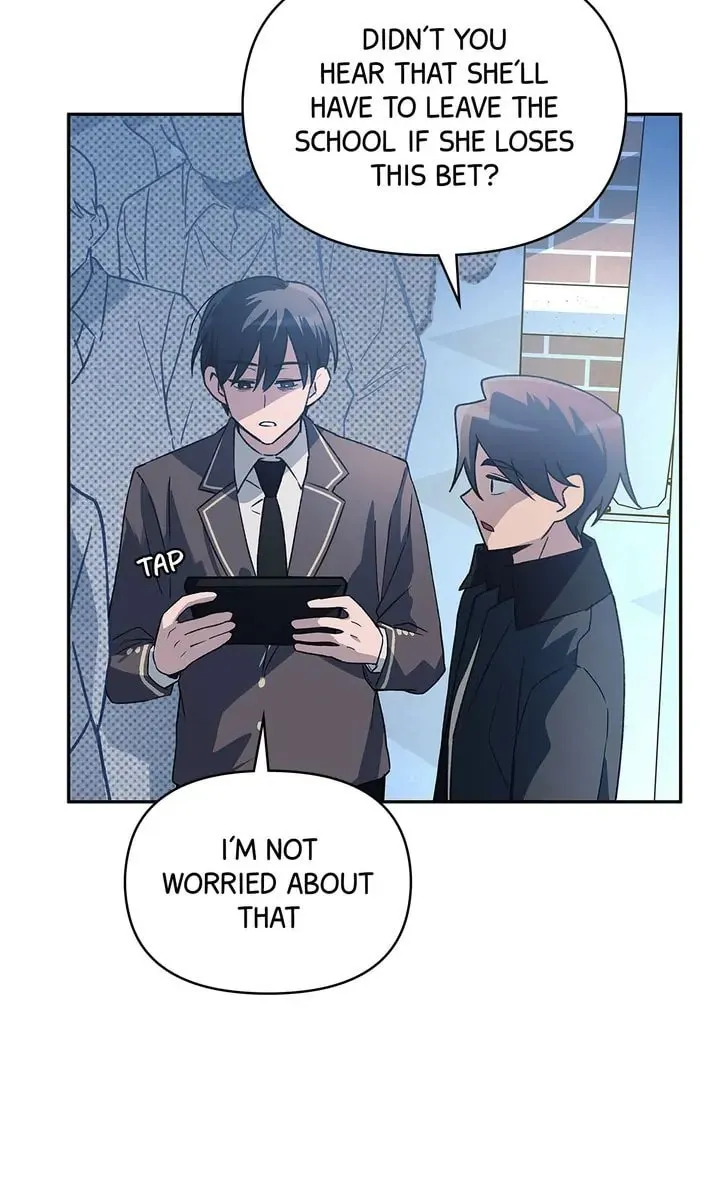 Read Our Peter Pan chapter 24 image 3 on Lezhin
