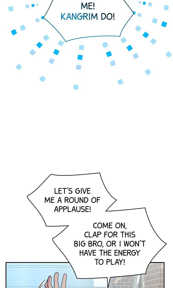 Read Our Peter Pan chapter 24 image 33 on Lezhin