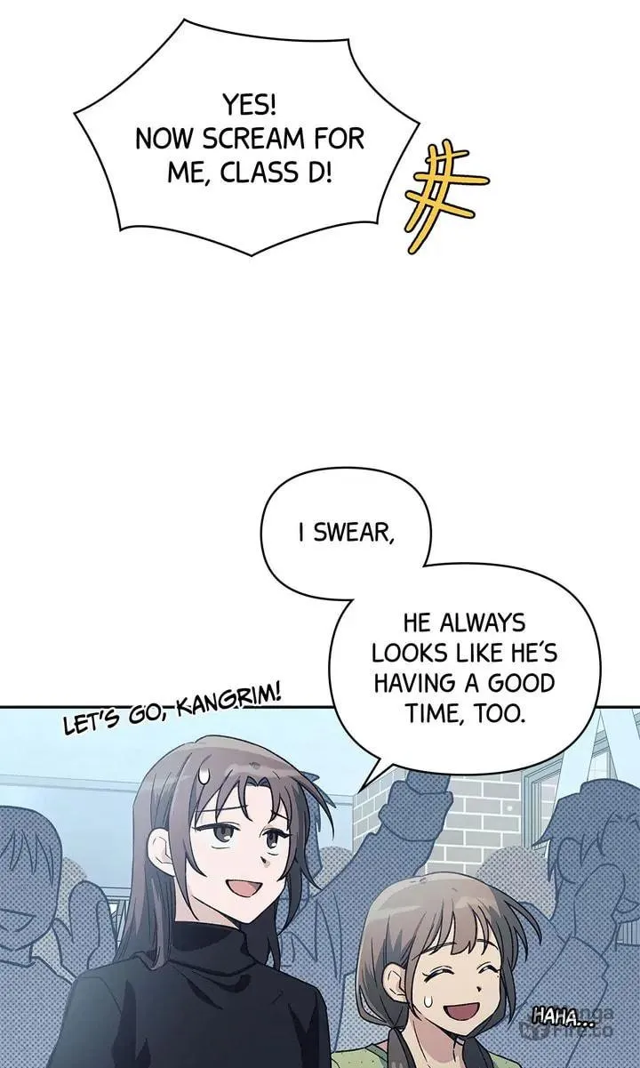 Read Our Peter Pan chapter 24 image 35 on Lezhin