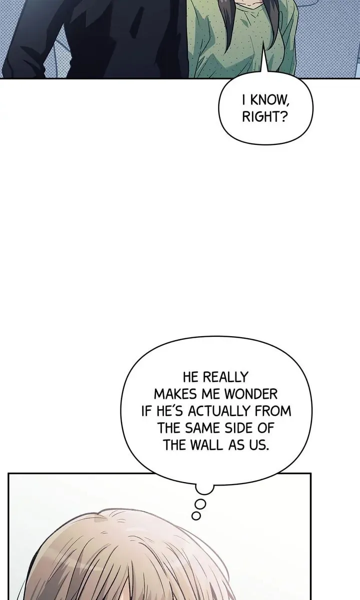 Read Our Peter Pan chapter 24 image 36 on Lezhin