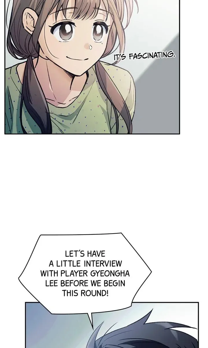 Read Our Peter Pan chapter 24 image 37 on Lezhin