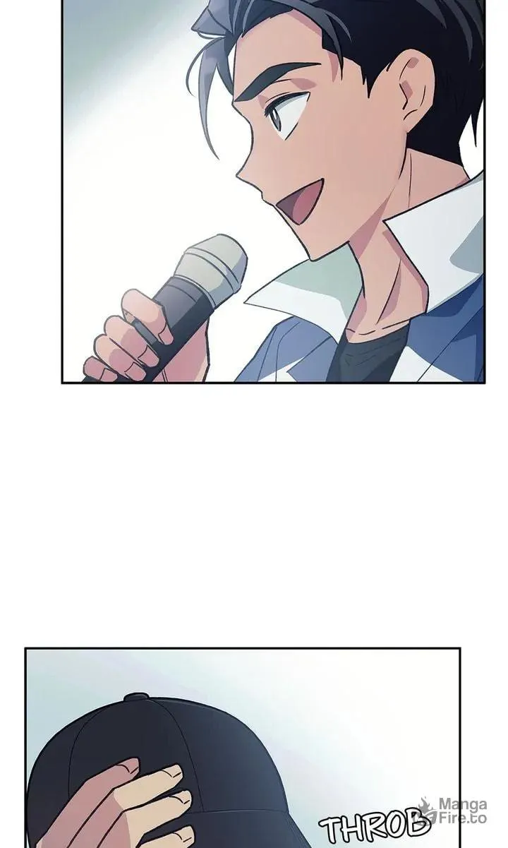 Read Our Peter Pan chapter 24 image 38 on Lezhin