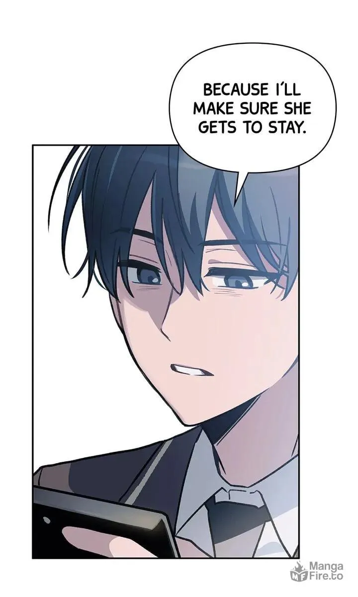 Read Our Peter Pan chapter 24 image 4 on Lezhin