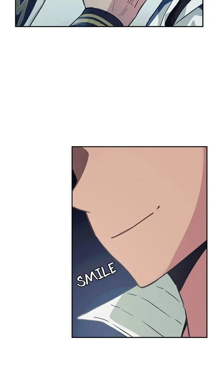 Read Our Peter Pan chapter 24 image 42 on Lezhin
