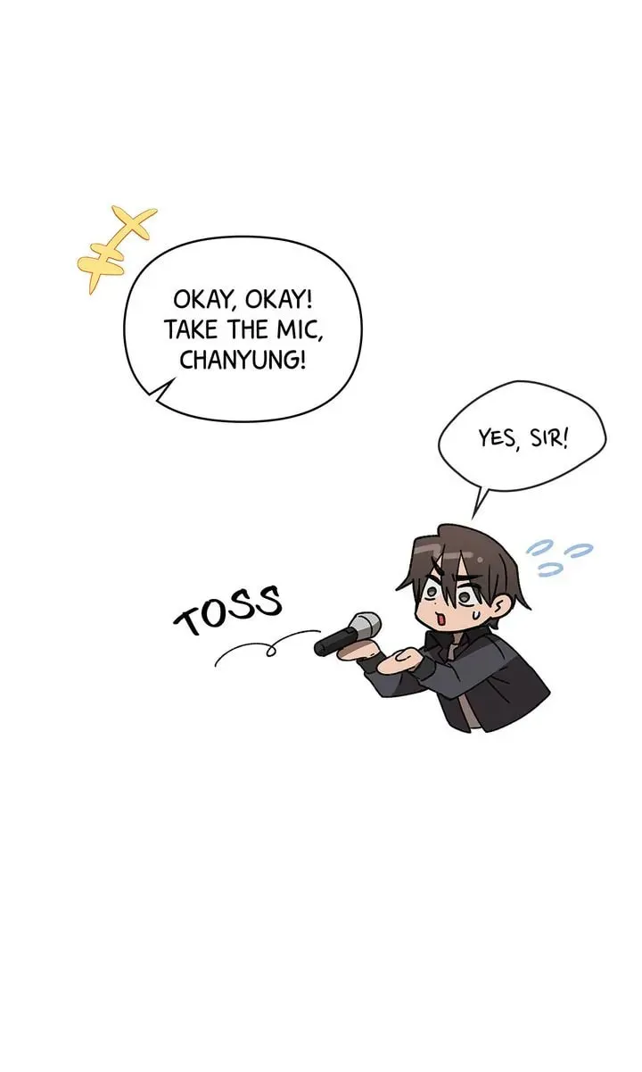 Read Our Peter Pan chapter 24 image 43 on Lezhin
