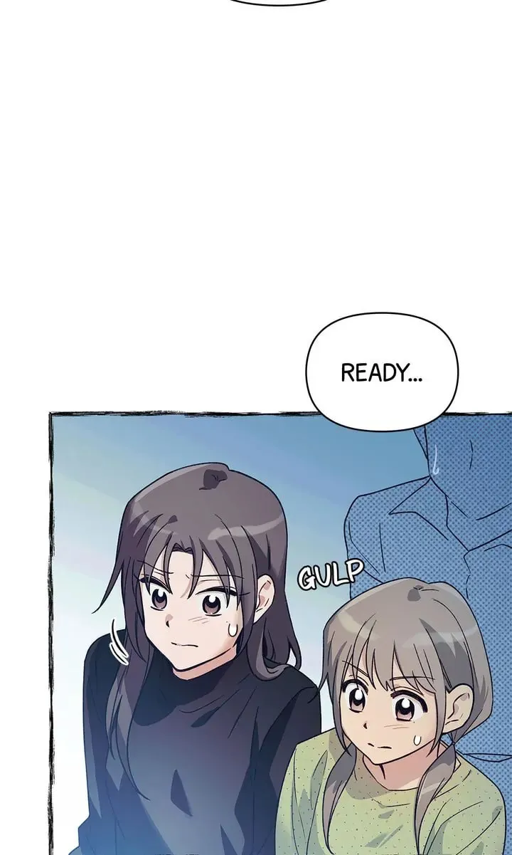 Read Our Peter Pan chapter 24 image 45 on Lezhin