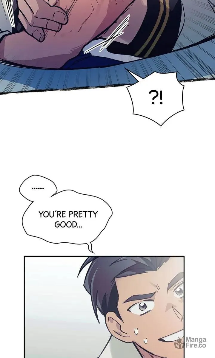 Read Our Peter Pan chapter 24 image 47 on Lezhin