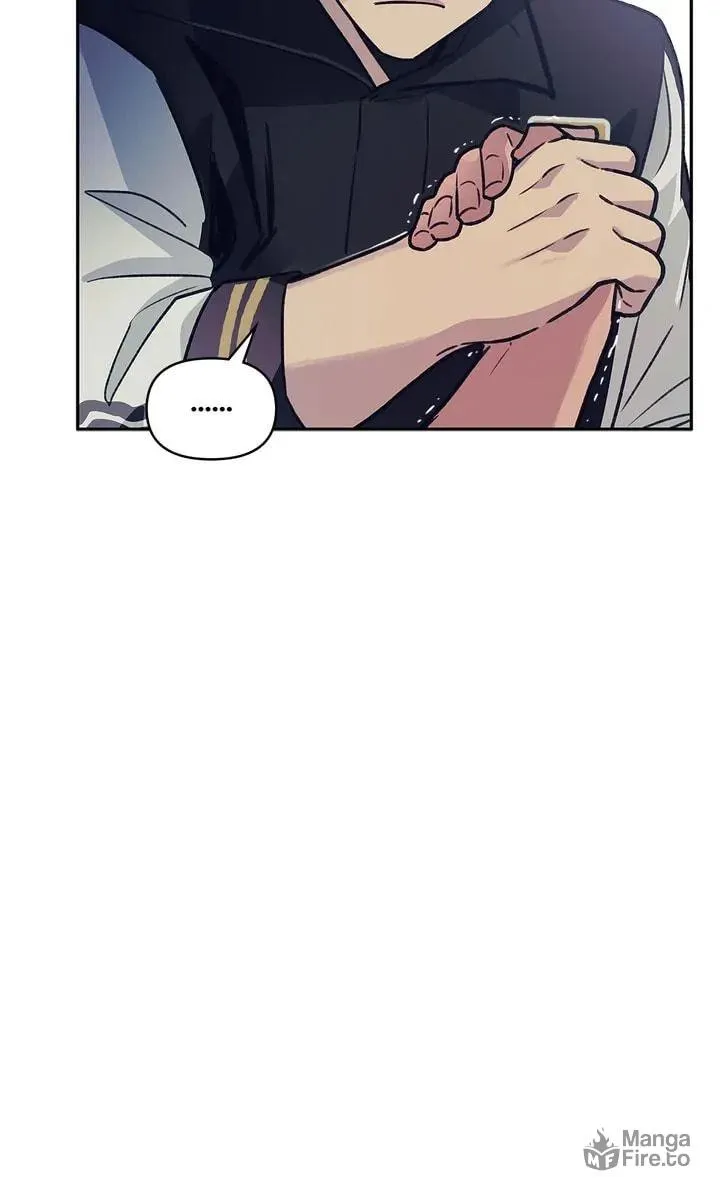 Read Our Peter Pan chapter 24 image 49 on Lezhin