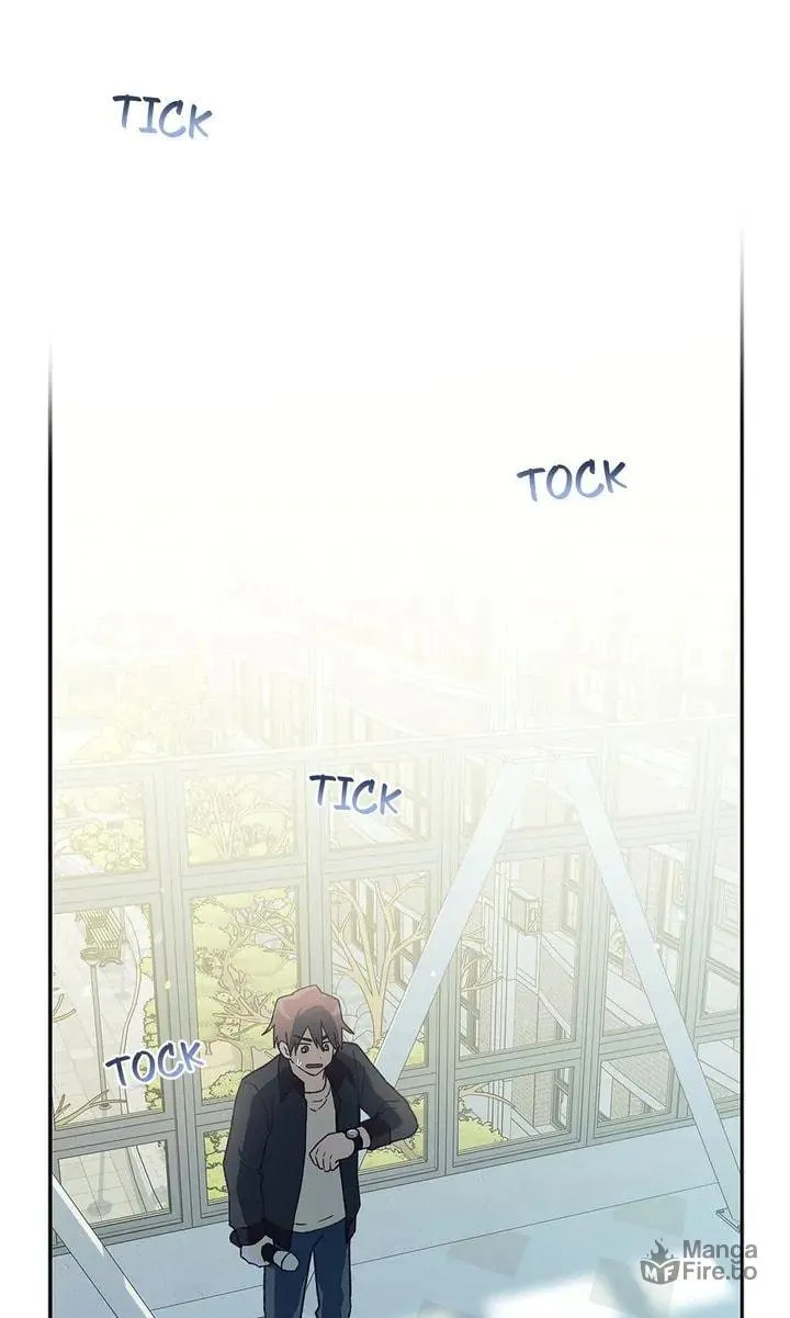 Read Our Peter Pan chapter 24 image 50 on Lezhin