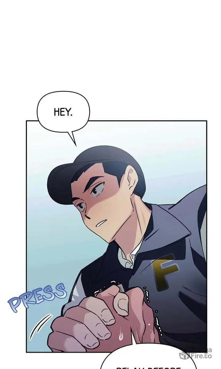 Read Our Peter Pan chapter 24 image 53 on Lezhin