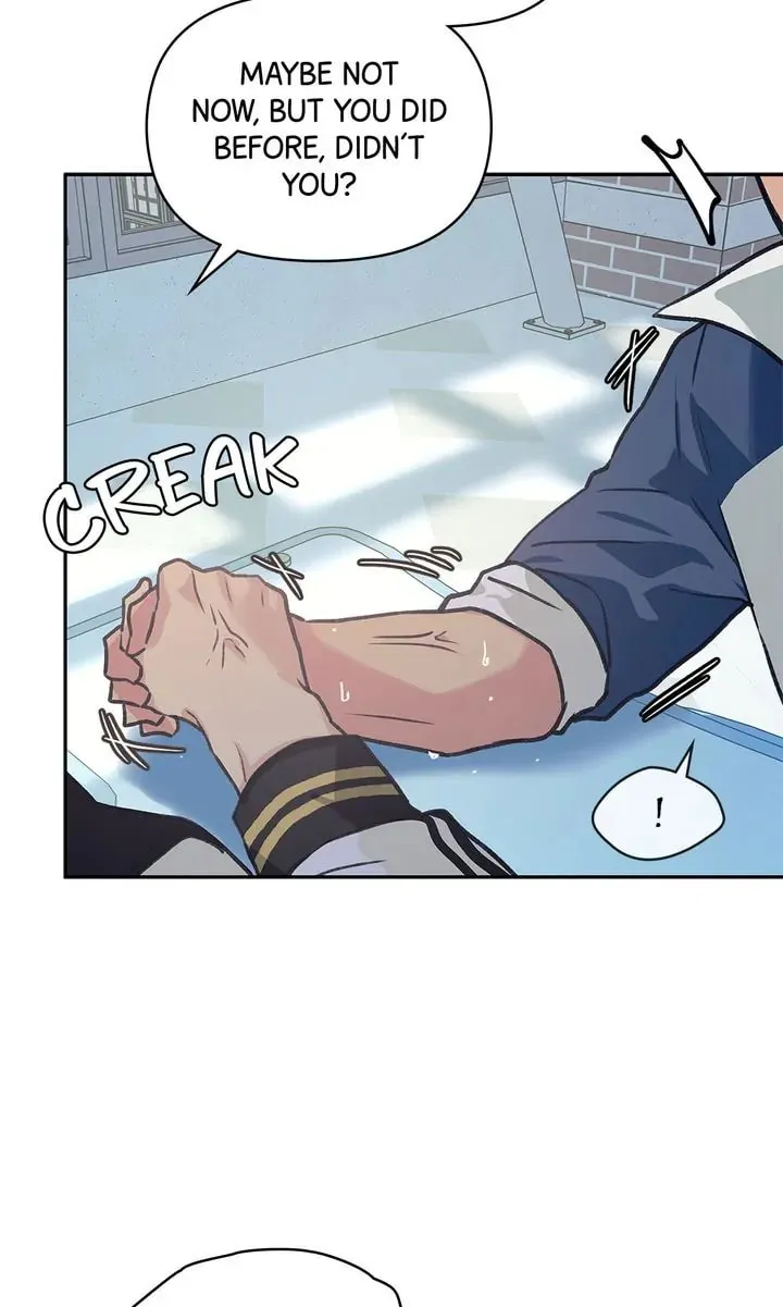 Read Our Peter Pan chapter 24 image 57 on Lezhin