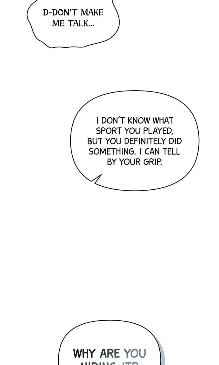 Read Our Peter Pan chapter 24 image 58 on Lezhin
