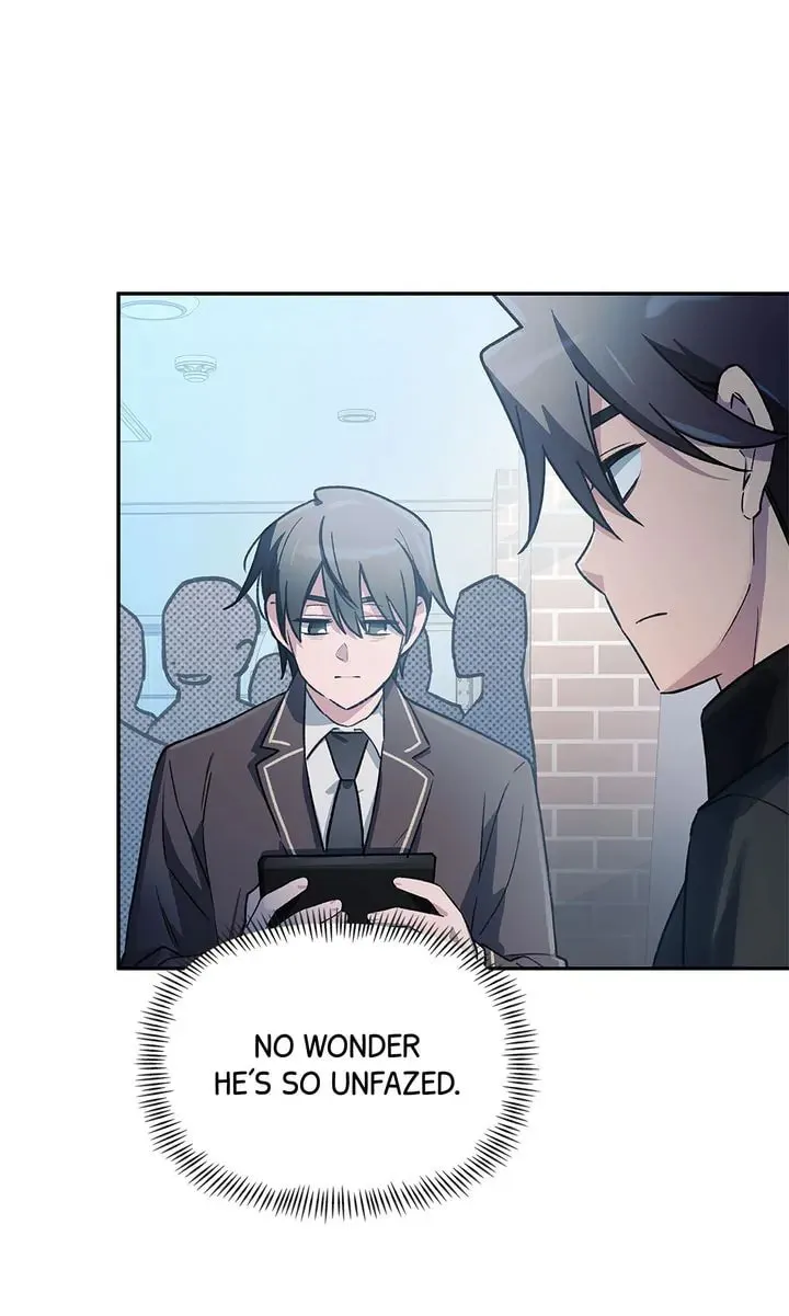 Read Our Peter Pan chapter 24 image 6 on Lezhin