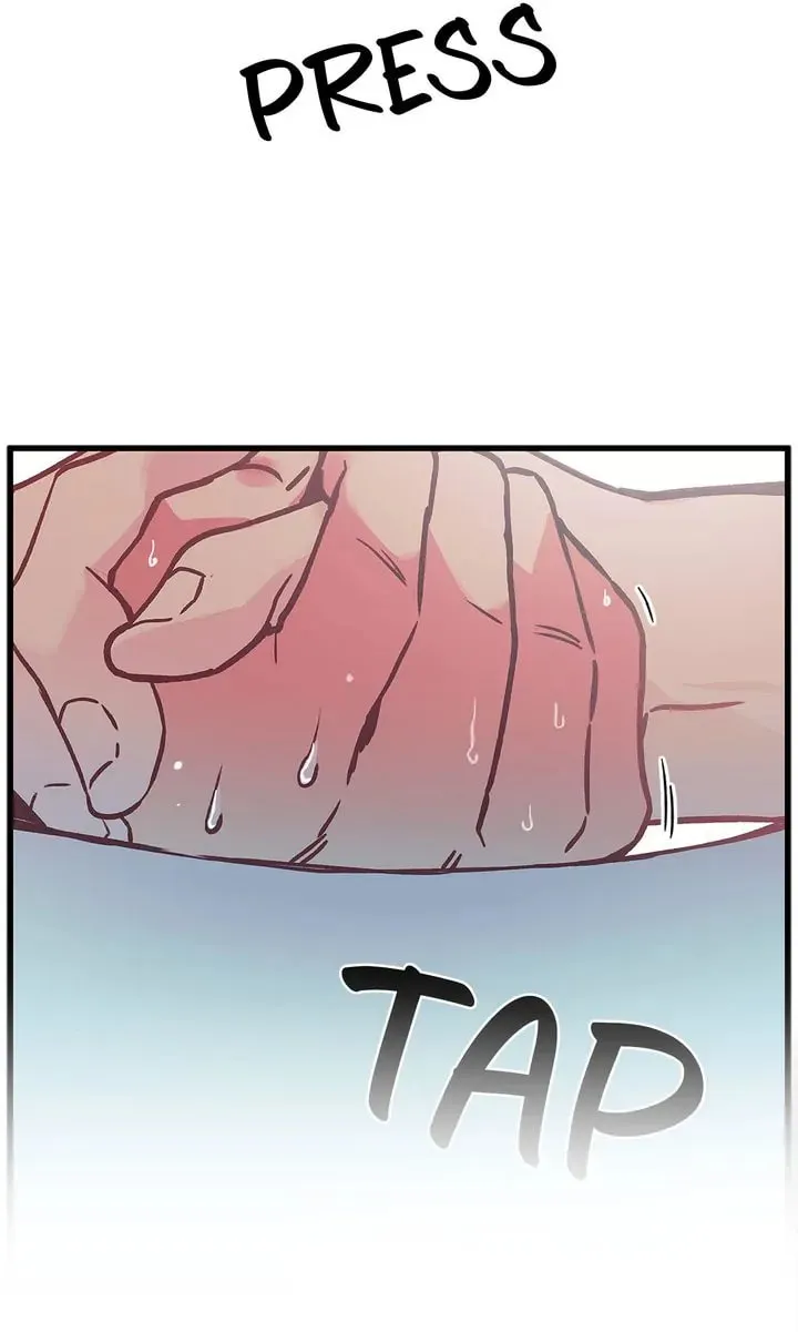 Read Our Peter Pan chapter 24 image 61 on Lezhin