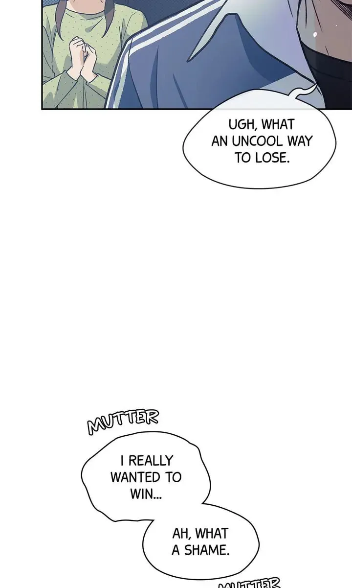 Read Our Peter Pan chapter 24 image 63 on Lezhin