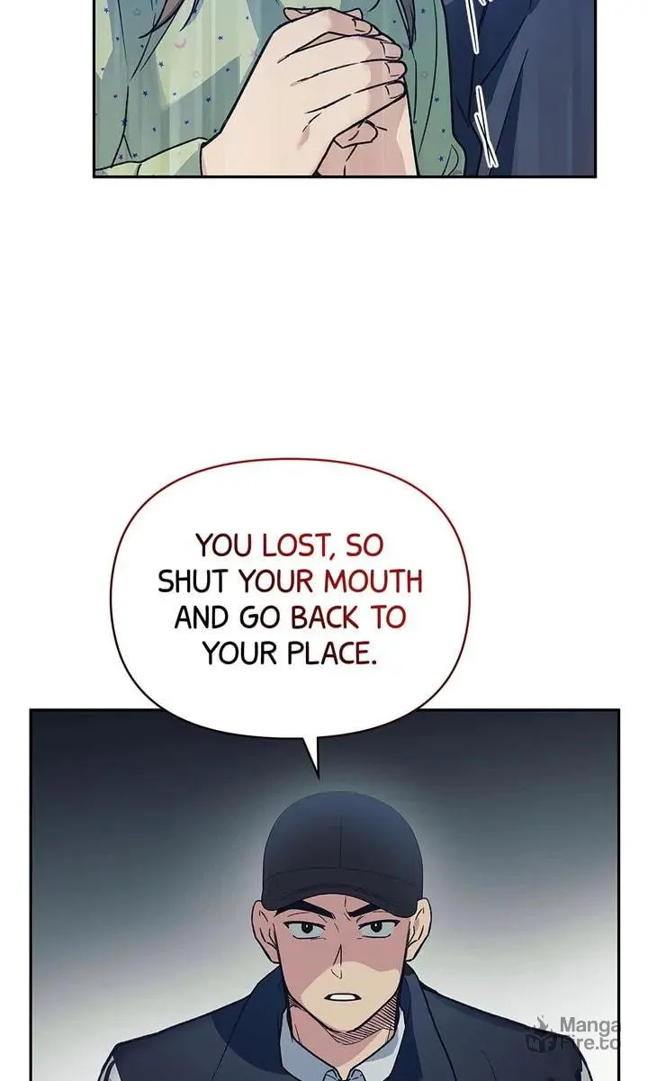 Read Our Peter Pan chapter 24 image 65 on Lezhin