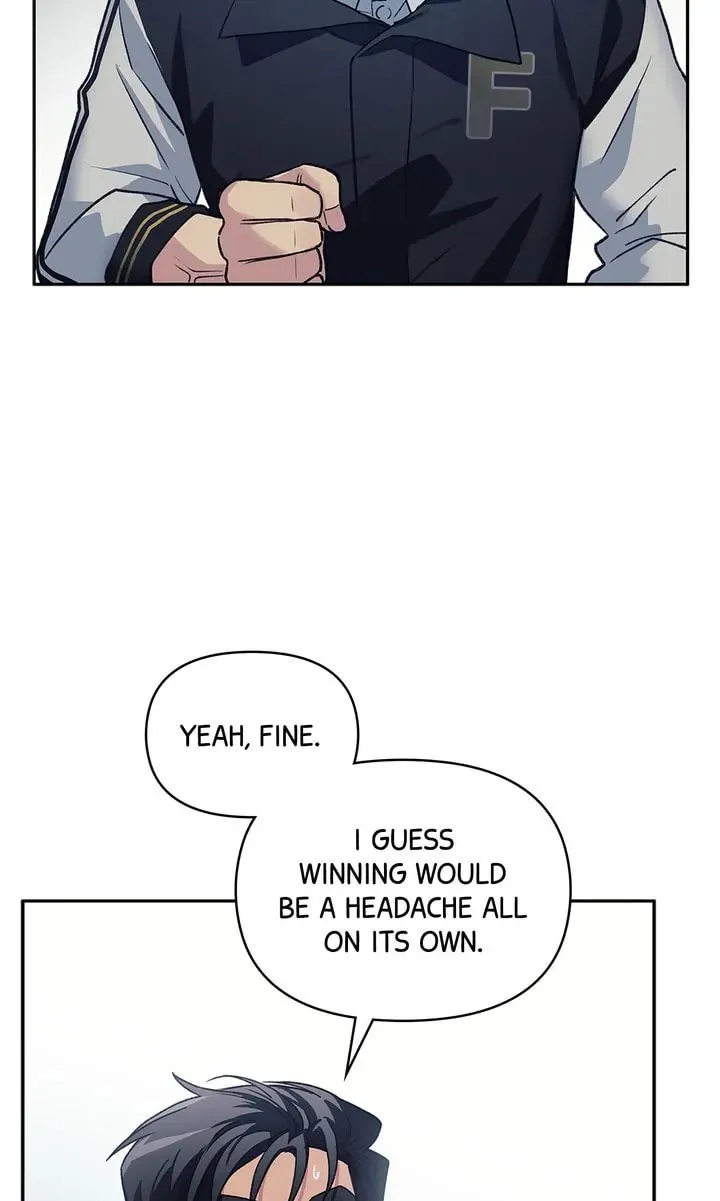 Read Our Peter Pan chapter 24 image 66 on Lezhin