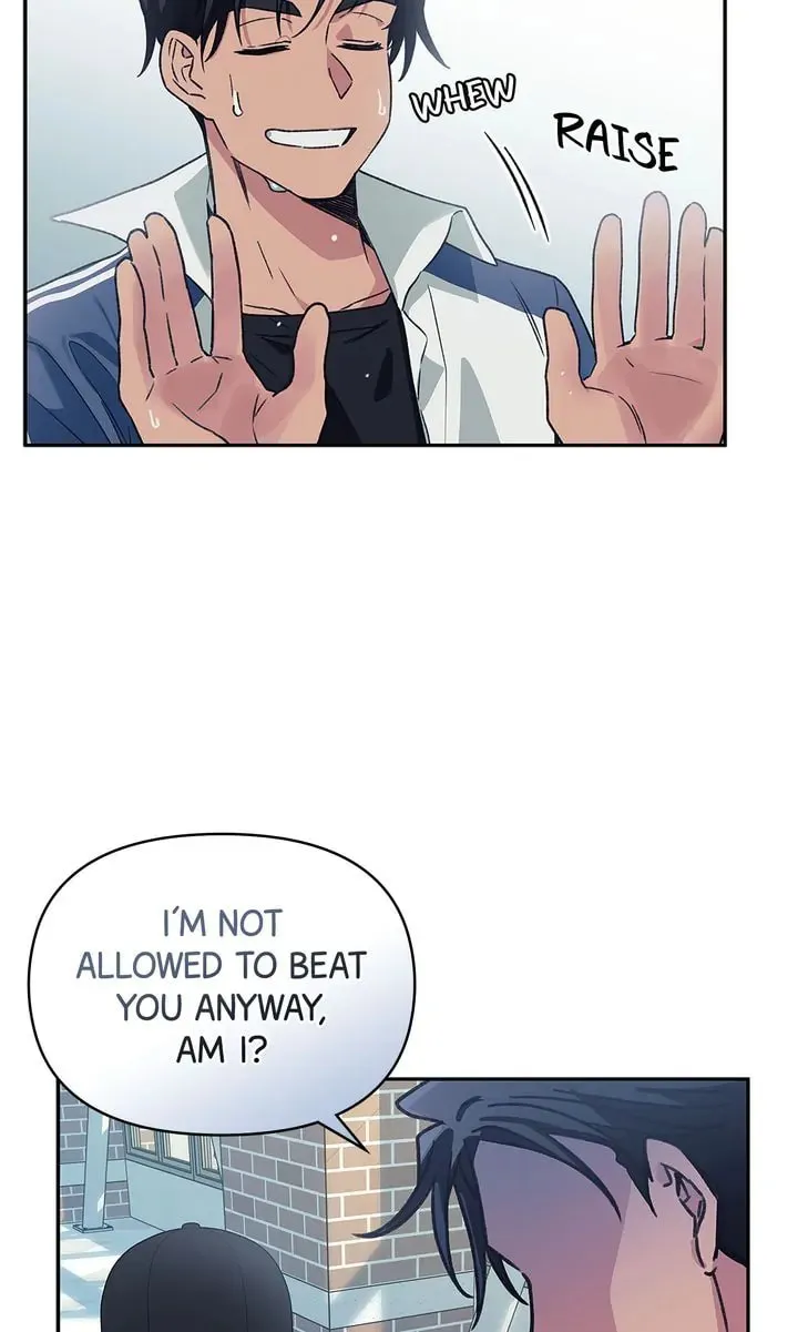 Read Our Peter Pan chapter 24 image 67 on Lezhin